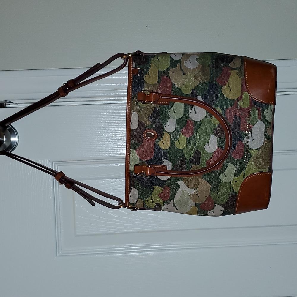 Dooney and Bourke